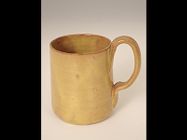 Cole Pottery, Mug, 1976 CE